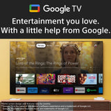 55"X90L | 4K Full Array LED TV | BRAVIA XR | 55X90L | Google TV | 3 Years Warranty 12