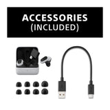 WF-G700N INZONE Truly Wireless Headphones 6