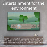 55"X90L | 4K Full Array LED TV | BRAVIA XR | 55X90L | Google TV | 3 Years Warranty 15
