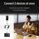 BRAVIA Theatre U | Wireless Neckband Speaker | Dolby Atmos® 12