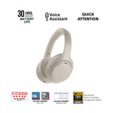 WH-1000XM4 Wireless Noise-Cancelling Headphones 1