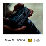 ILME-FX30B Cinema Line Camera (Body only) 2