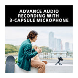 ZV-1 II | Vlog Camera | ZV1 M2 | Compact Camera | 1 Year + 3 Months Warranty 4