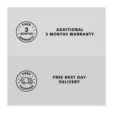 ZV-1 II | Vlog Camera | ZV1 M2 | Compact Camera | 1 Year + 3 Months Warranty 12