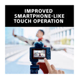 ZV-1 II | Vlog Camera | ZV1 M2 | Compact Camera | 1 Year + 3 Months Warranty 5