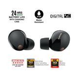 WF-1000XM5 Wireless Noise Cancelling Headphones 2