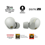 WF-1000XM5 Wireless Noise Cancelling Headphones 3