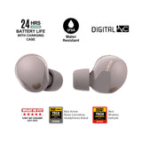 WF-1000XM5 Wireless Noise Cancelling Headphones 1