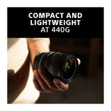 FE 24-50mm F2.8 G Compact Standard Zoom lens 2