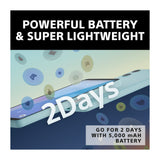 Xperia 10 VI | Mobile Phone | Xperia 10M6 | Powerful battery | Lightweight 2