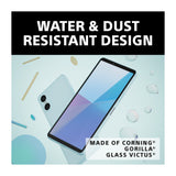 Xperia 10 VI | Mobile Phone | Xperia 10M6 | Powerful battery | Lightweight 5
