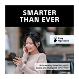 WF-C710N Wireless Noise Cancelling Headphones 3