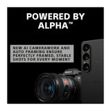 Sony Xperia 1 VII | Mobile Phone | Xperia 1M7 | Powered by Alpha Camera | AI Camera Work 3
