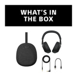 WH-1000XM6 Wireless Noise Cancelling Headphones - Shipping From Mid June 9