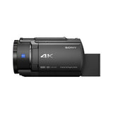 AX43A 4K Handycam® with Exmor R™ CMOS sensor 0
