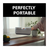 Portable Theatre System with 360 Spatial Sound Mapping | HT-AX7 4