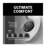 WF-1000XM5 Wireless Noise Cancelling Headphones 5