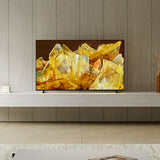 55"X90L | 4K Full Array LED TV | BRAVIA XR | 55X90L | Google TV | 3 Years Warranty 5