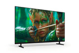 BRAVIA 2 II | 50 Inch | 4K Processor X1™ | 4K Ultra HD | High Dynamic Range (HDR) | Smart TV (Google TV) - Shipping from End July 2
