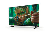 BRAVIA 2 II | 50 Inch | 4K Processor X1™ | 4K Ultra HD | High Dynamic Range (HDR) | Smart TV (Google TV) - Shipping from End July 3