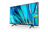 BRAVIA 3 | 50 inch | 50S30 | 4K Ultra HD TV | 3 Years Warranty 5