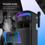 ULT TOWER 10 Party Speaker 3