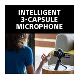 ZV-E10 II Interchangeable-lens Vlog Camera 3