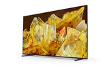 75"X90L | 4K Full Array LED TV | BRAVIA XR | 75X90L | Google TV | 3 Years Warranty 6