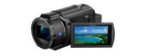 AX43A 4K Handycam® with Exmor R™ CMOS sensor 1