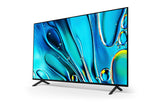BRAVIA 3 | 65 inch | 65S30 | 4K Ultra HD TV | 3 Years Warranty 5
