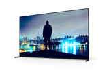 BRAVIA 8 II | 55 Inch | XR Processor | OLED | 4K Ultra HD | High Dynamic Range (HDR) | Smart TV (Google TV) - Shipping from Mid May 2