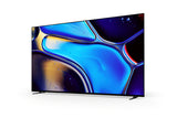 BRAVIA 8 | 55 inch | 55XR80 | 4K OLED TV | 3 Years Warranty - Shipping from End Aug 6