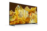55"X90L | 4K Full Array LED TV | BRAVIA XR | 55X90L | Google TV | 3 Years Warranty 7
