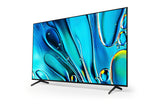 BRAVIA 3 | 85 inch | 85S30 | 4K Ultra HD TV | 3 Years Warranty 5