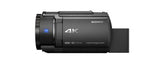 AX43A 4K Handycam® with Exmor R™ CMOS sensor 2