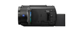 AX43A 4K Handycam® with Exmor R™ CMOS sensor 3