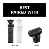 ZV-1 II | Vlog Camera | ZV1 M2 | Compact Camera | 1 Year + 3 Months Warranty 2
