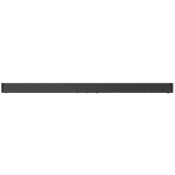 BRAVIA Theatre Bar 8 | Single Soundbar | 360 Spatial Sound Mapping | Dolby Atmos®/DTS:X® 6