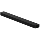 BRAVIA Theatre Bar 8 | Single Soundbar | 360 Spatial Sound Mapping | Dolby Atmos®/DTS:X® 5