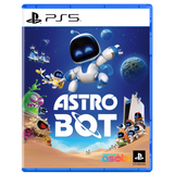 Astro Bot (PS5) 0