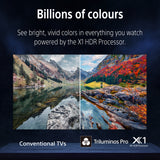 BRAVIA 3 | 65 inch | 65S30 | 4K Ultra HD TV | 3 Years Warranty 9