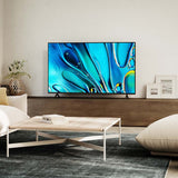 BRAVIA 3 | 65 inch | 65S30 | 4K Ultra HD TV | 3 Years Warranty 4