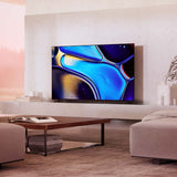 BRAVIA 8 | 55 inch | 55XR80 | 4K OLED TV | 3 Years Warranty - Shipping from End Aug 5