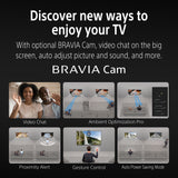 BRAVIA 9 | 75 inch | 75XR90 | 4K Mini LED TV | 3 Years Warranty - Shipping from End Aug 15