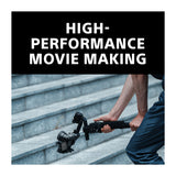 Alpha 7C II Full-Frame Hybrid Camera | ILCE-7CM2 3