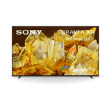 75"X90L | 4K Full Array LED TV | BRAVIA XR | 75X90L | Google TV | 3 Years Warranty 0