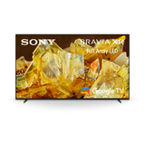 55"X90L | 4K Full Array LED TV | BRAVIA XR | 55X90L | Google TV | 3 Years Warranty 0
