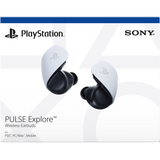 Pulse Explore Wireless Earbuds - White / Midnight Black 0
