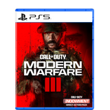 Call of Duty Modern Warfare 3 (PS5) 0