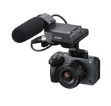 ILME-FX30B Cinema Line Camera (Body only) 8